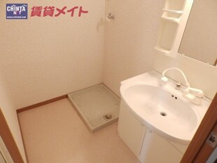 アルモア桑名の物件内観写真